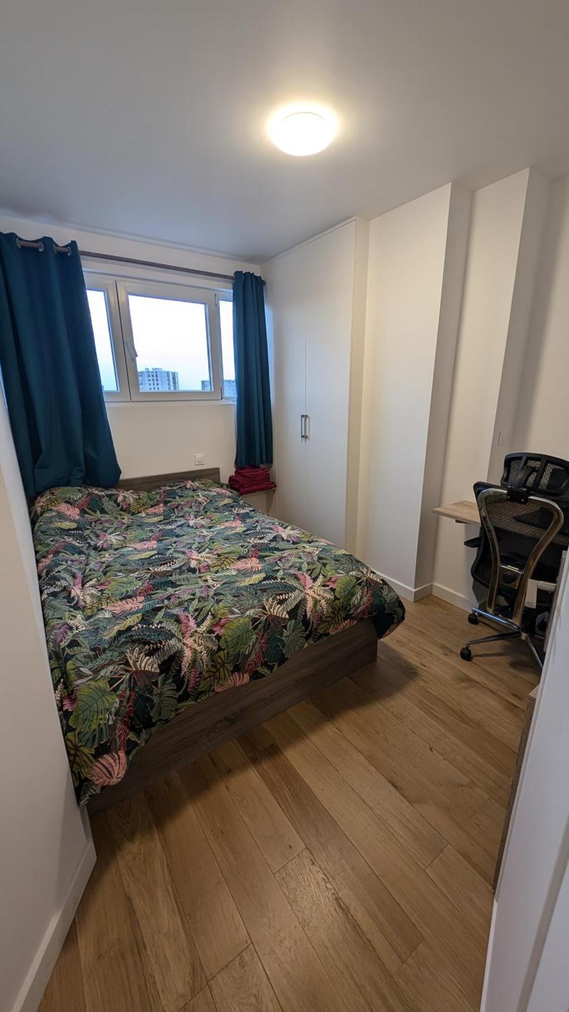 Asnières Top Rooms Close To Paris מראה חיצוני תמונה