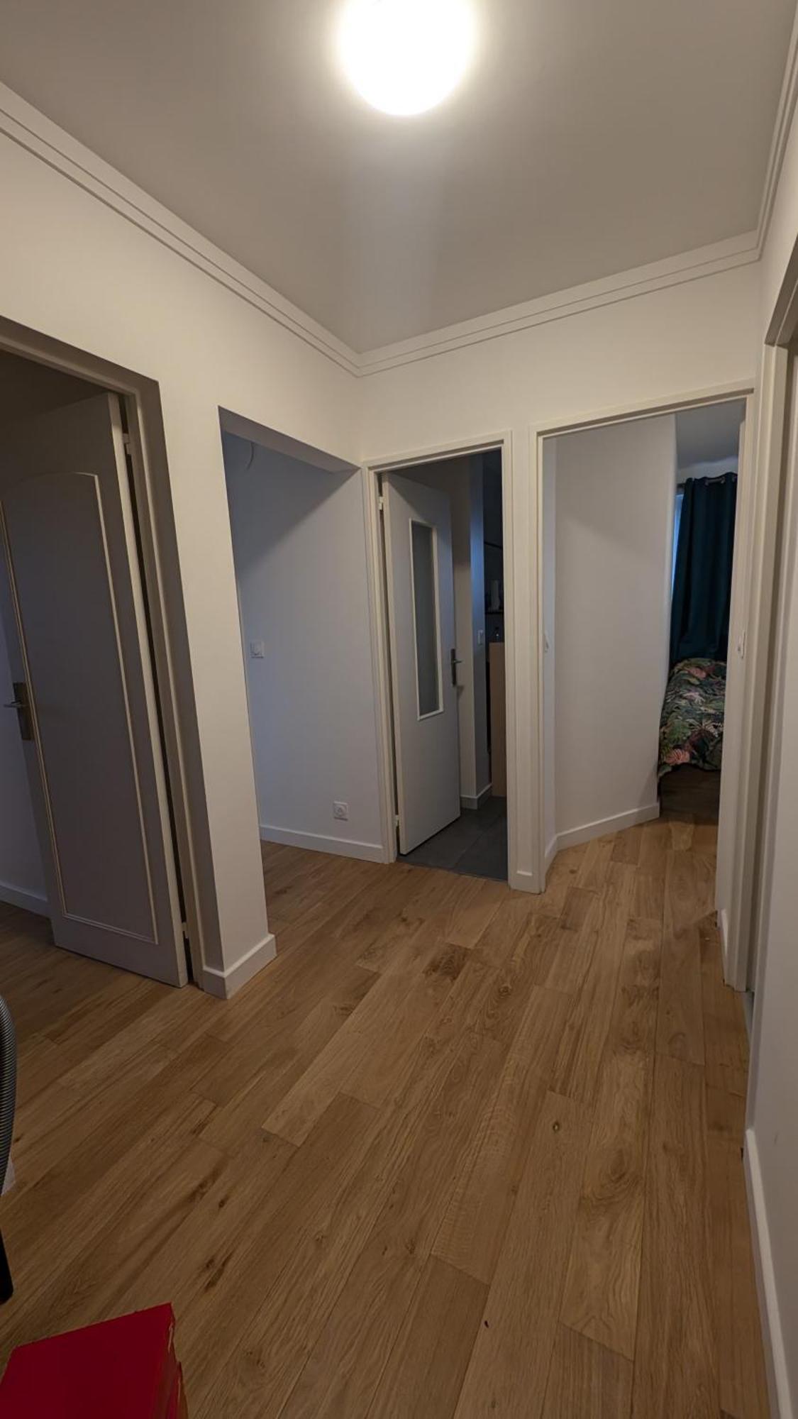 Asnières Top Rooms Close To Paris מראה חיצוני תמונה