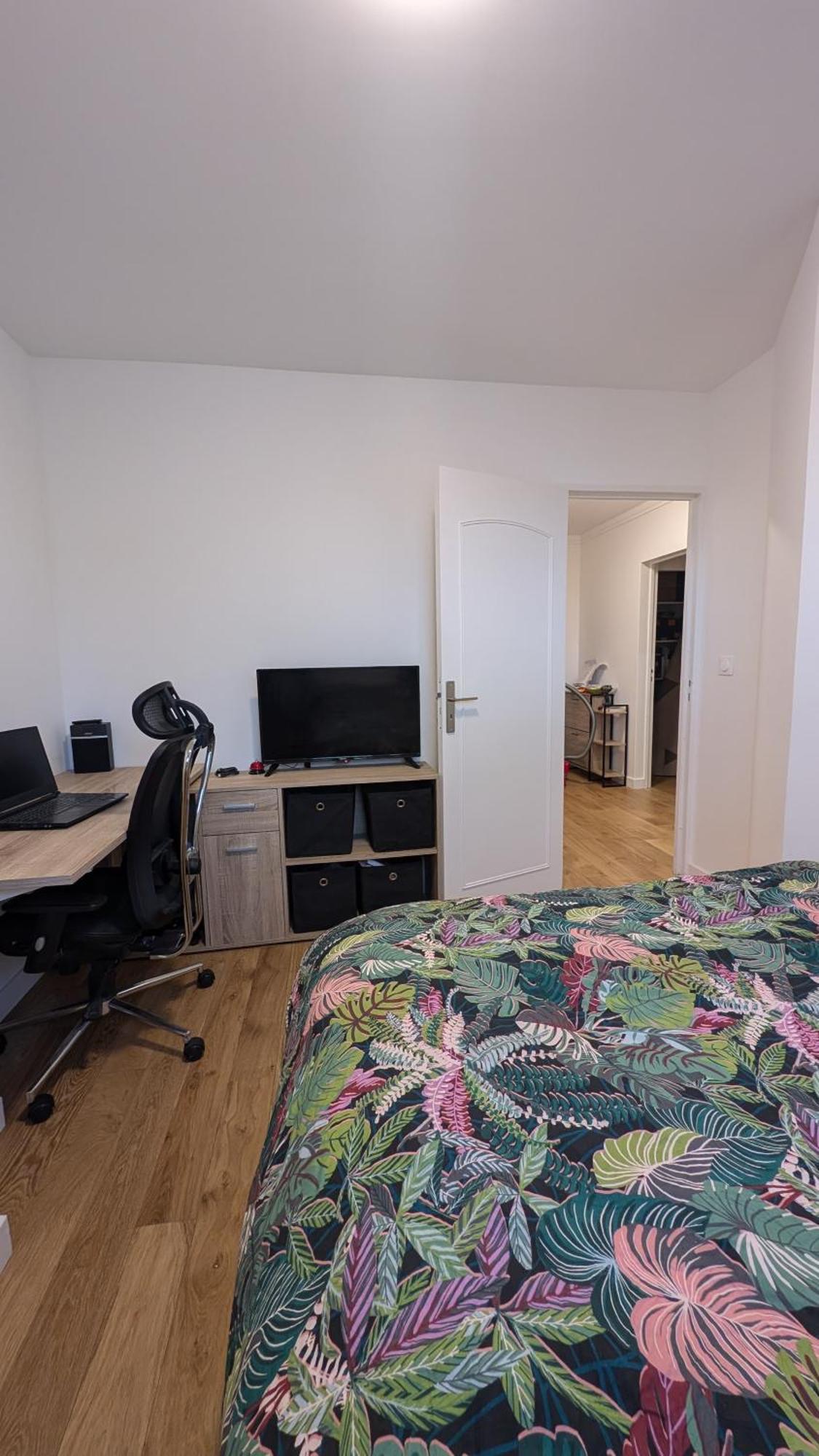 Asnières Top Rooms Close To Paris מראה חיצוני תמונה