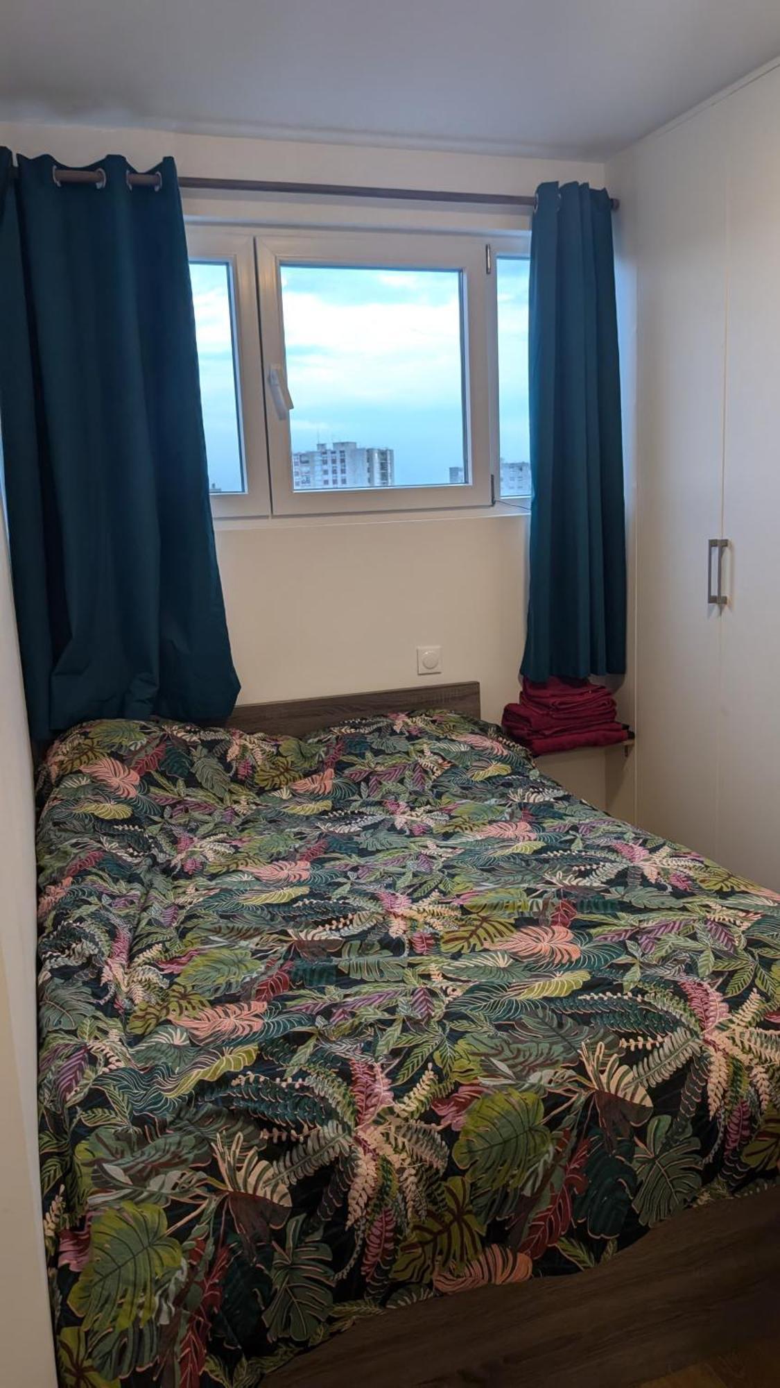 Asnières Top Rooms Close To Paris מראה חיצוני תמונה