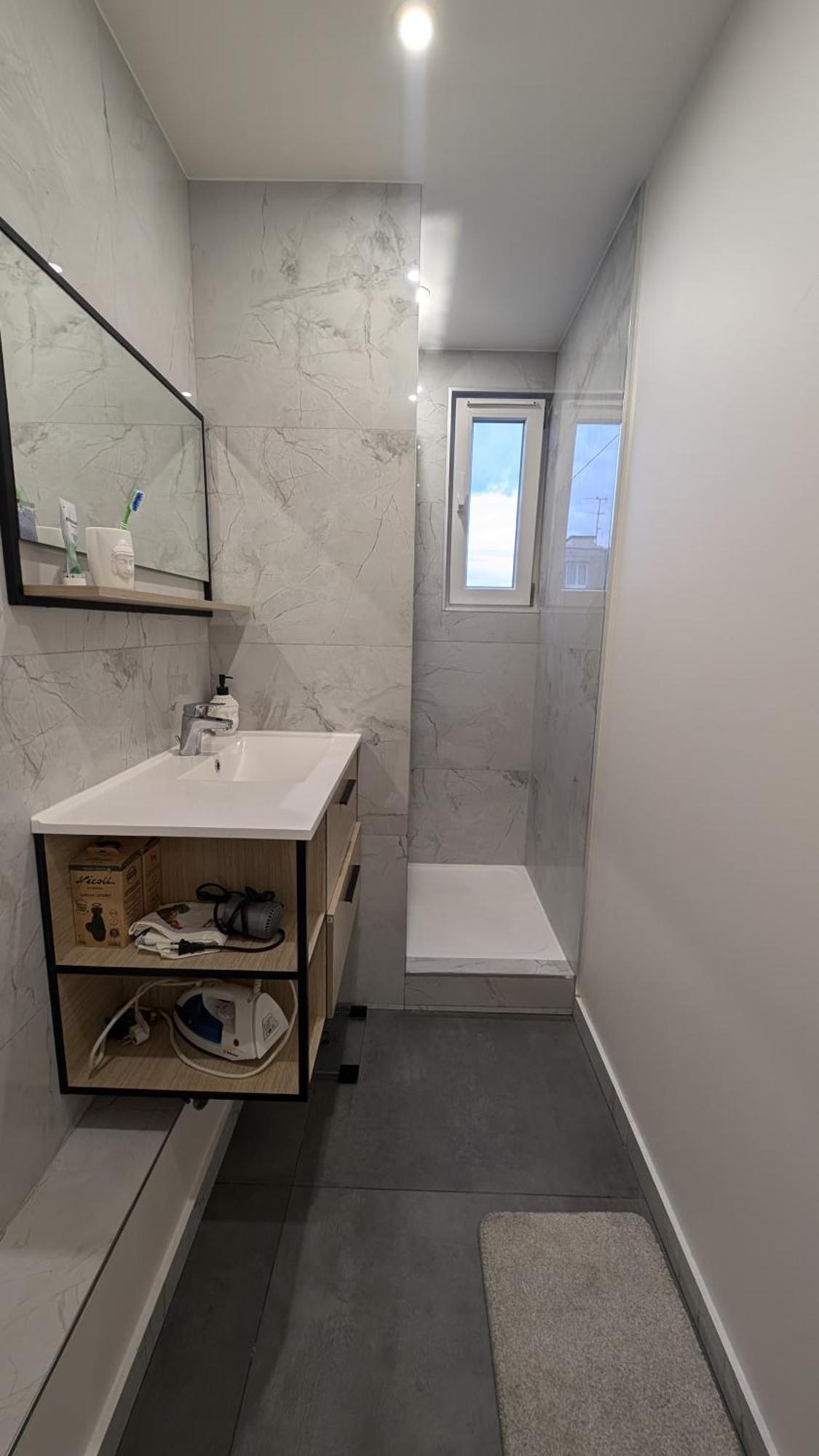 Asnières Top Rooms Close To Paris מראה חיצוני תמונה
